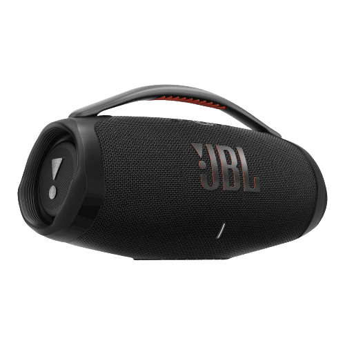 רמקול נייד JBL Boombox 3