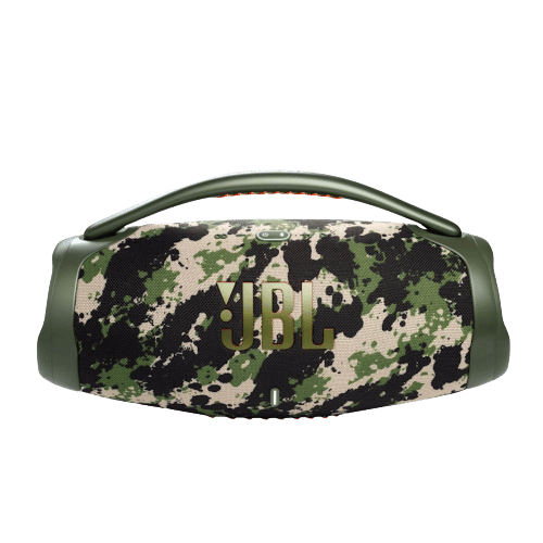 רמקול נייד JBL Boombox 3