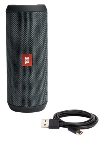 רמקול נייד Flip ESSENTIAL שחור