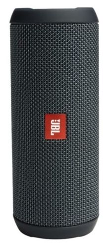 רמקול נייד Flip ESSENTIAL שחור