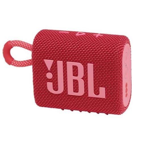 רמקול JBL Go 3 יבואן רשמי!!