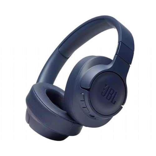 אוזניות קשת אלחוטיות כולל מסנן רעשים Tune 750BTNC
