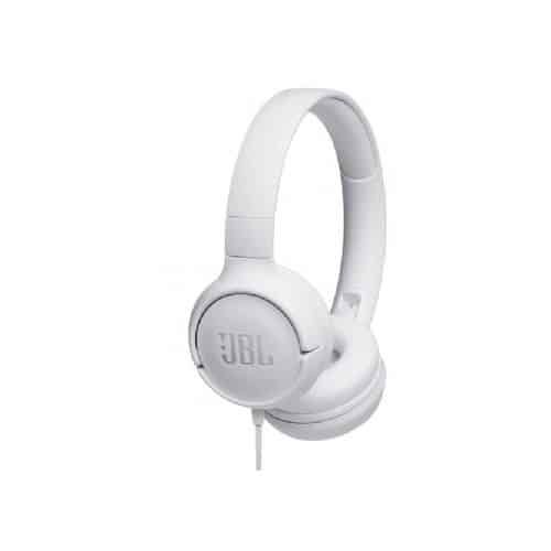 אוזניות קשת JBL TUNE T500 יבואן רשמי!!