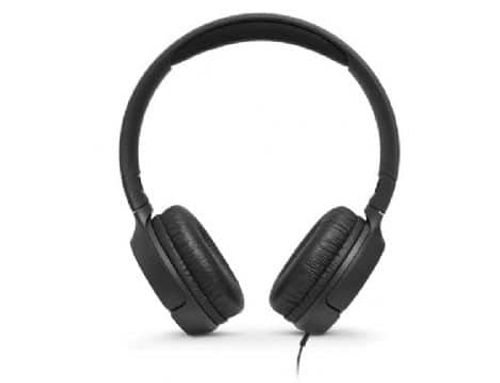 אוזניות קשת JBL TUNE T500 יבואן רשמי!!