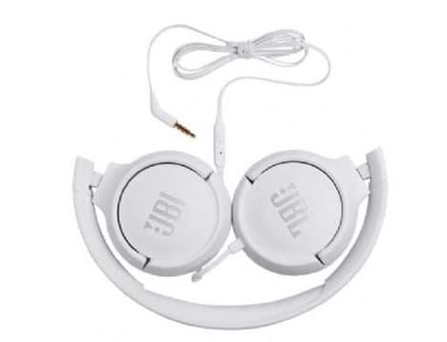 אוזניות קשת JBL TUNE T500 יבואן רשמי!!