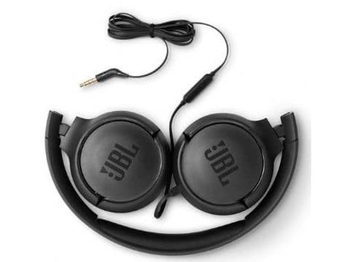 אוזניות קשת JBL TUNE T500 יבואן רשמי!!