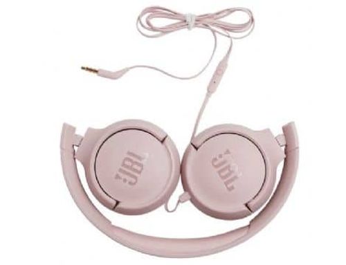 אוזניות קשת JBL TUNE T500 יבואן רשמי!!