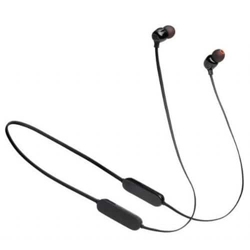 אוזניות חוטיות In Ear Tune T125 BT
