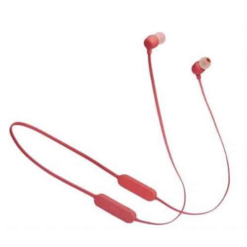 אוזניות חוטיות In Ear Tune T125 BT
