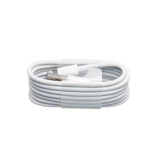 כבל טעינה וסנכרון חזק ואיכותי LIGHTNING/USB