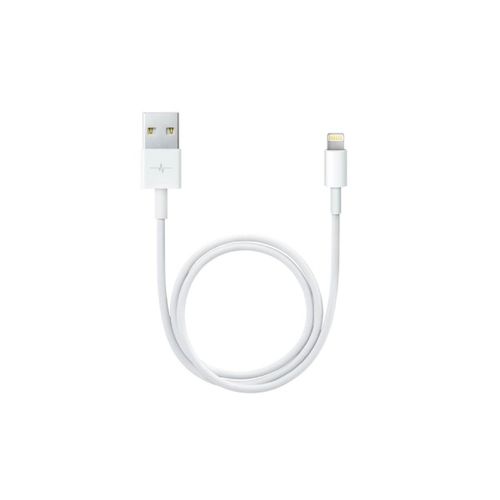 כבל טעינה וסנכרון חזק ואיכותי LIGHTNING/USB