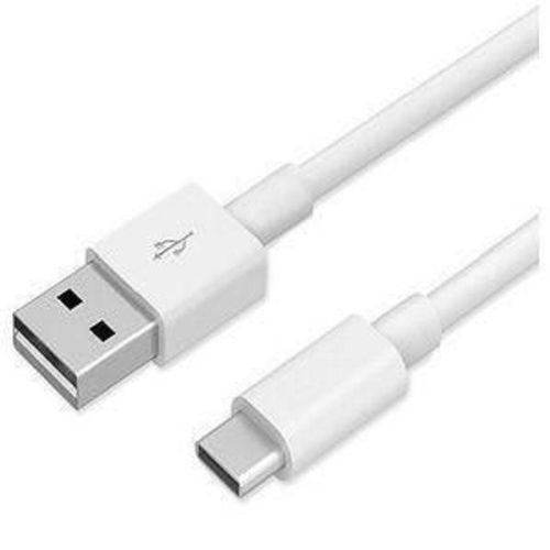 כבל טעינה וסנכרון 2 מטרים חזק ואיכותי USB/TYPE-C