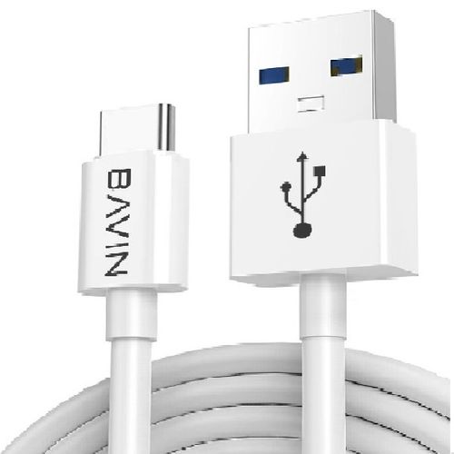 כבל טעינה וסנכרון 2 מטרים חזק ואיכותי USB/ MICRO