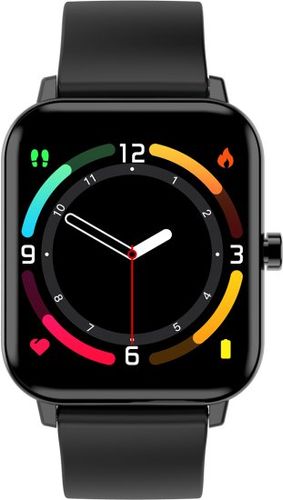 ZTE מכריזה על השעון החכם ZTE Watch Live
