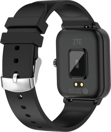ZTE מכריזה על השעון החכם ZTE Watch Live