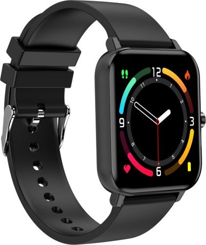 ZTE מכריזה על השעון החכם ZTE Watch Live