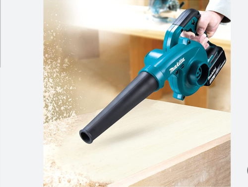 גוף מפוח נטען מקיטה דגם 18V MAKITA DUB185Z/XBU05