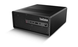 מחשב נייח Intel Core i7 Lenovo ThinkStation P360 Ultra 30G1002SIV לנובו