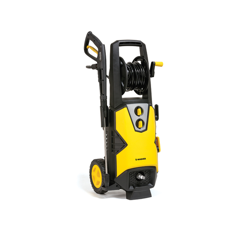 מכונת שטיפה 160 בר S-WASHER