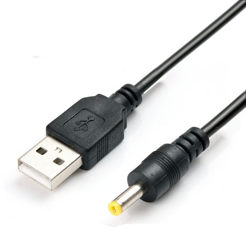 ספק חשמל בחיבור USB למצלמות Panasonic