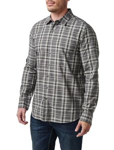 חולצה דגם IGOR L.S SHIRT