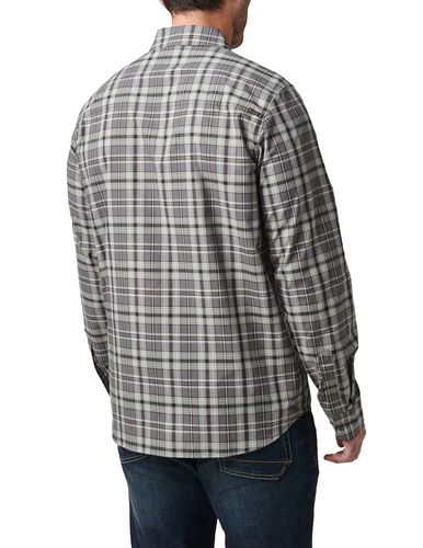 חולצה דגם IGOR L.S SHIRT