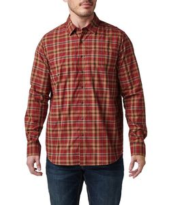 חולצה דגם IGOR L.S SHIRT