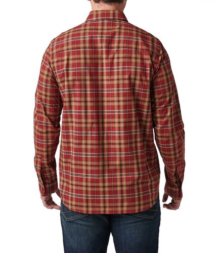 חולצה דגם IGOR L.S SHIRT