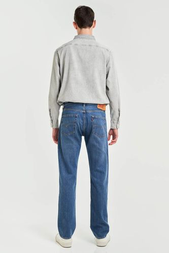 ג'ינס ליוויס Levi’s 501 Levis Original | גברים