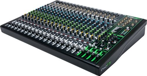 Mackie ProFX22 v3