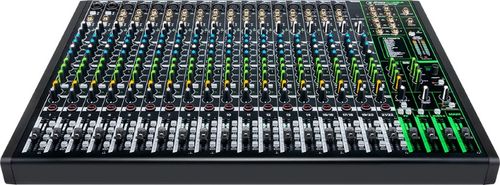 זוית נוספת Mackie ProFX22 v3