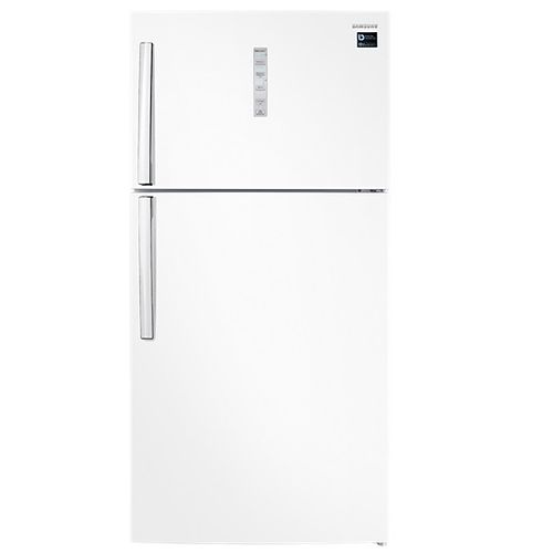 מקרר סמסונג דגם RT58K7040WW/ML לבן ת.