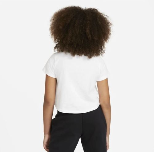 חולצת נייק Nike Club Boxy T-Shirt | ילדות