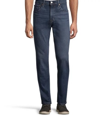 ג'ינס ליוויס Levi’s 512 Slim Taper / גברים