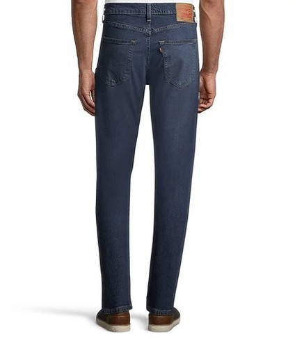 ג'ינס ליוויס Levi’s 512 Slim Taper / גברים