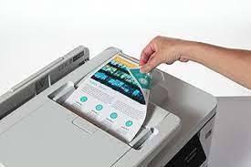 מדפסת ‏הזרקת דיו Brother MFC-J6955DW