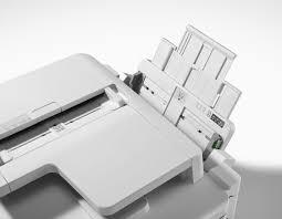 מדפסת ‏הזרקת דיו Brother MFC-J6955DW