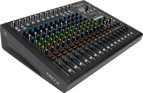 Mackie ONYX16 