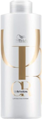 שמפו וולה אויל רפלקשן לומינס - WELLA OIL REFLECTIONS