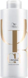 שמפו וולה אויל רפלקשן לומינס - WELLA OIL REFLECTIONS
