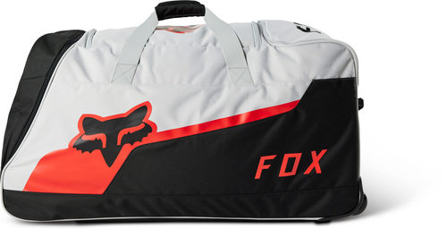 תיק ציוד פוקס אדום - FOX SHUTTLE EFEKT ROLLER V23