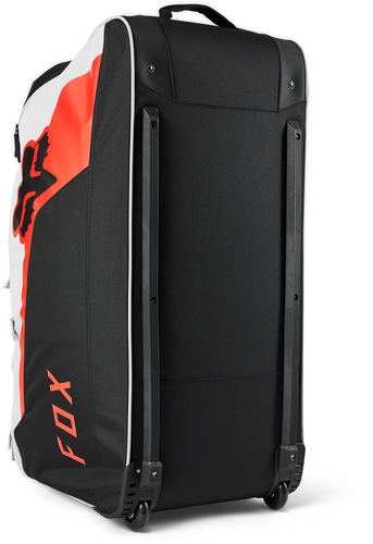תיק ציוד פוקס אדום - FOX SHUTTLE EFEKT ROLLER V23