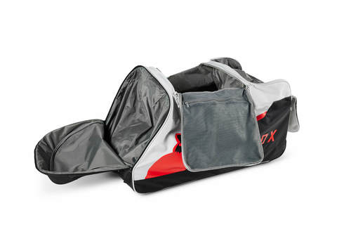 תיק ציוד פוקס אדום - FOX SHUTTLE EFEKT ROLLER V23