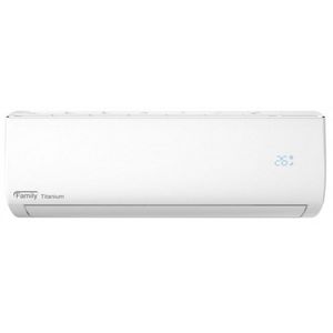 מזגן עילי FAMILY TITANIUM WIFI 32 PLUS פמילי