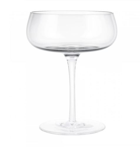מארז 6 כוסות שמפנייה BELO champagne glasses