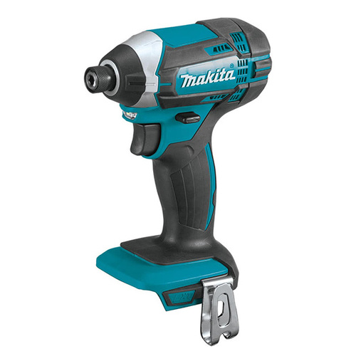 גוף מברגה אימפקט 18V - מקיטה Makita - דגם DTD152Z