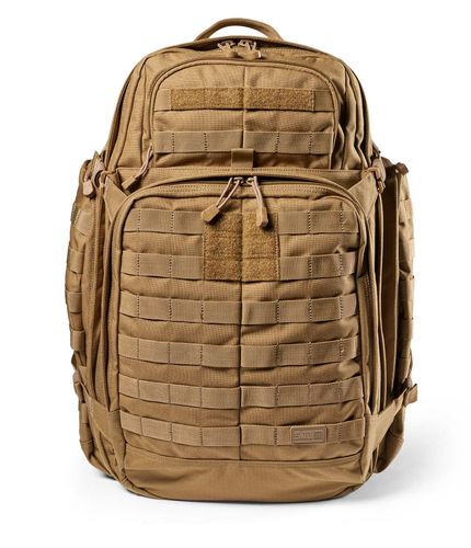 תיק דגם RUSH72 2.0 BACKPACK 