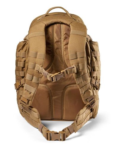 תיק דגם RUSH72 2.0 BACKPACK 