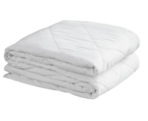 מגן מזרן עבה למיטת יחיד 90 על 200 ס