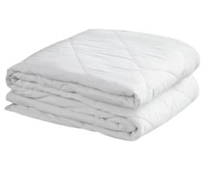 מגן מזרן עבה למיטת יחיד 90 על 200 ס"מ